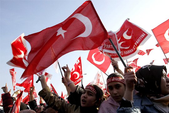 turks
