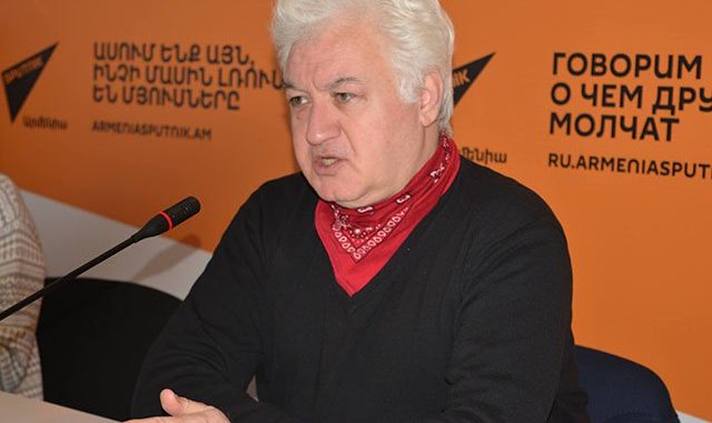 Sargis-Hacpanyan