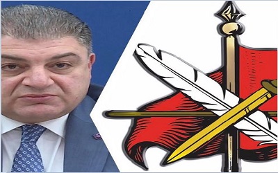 Melikyan-ARF
