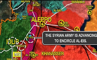 aleppo